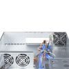 Корпус для сервера Chieftec UNC-210T-B-U3-OP изображение 4