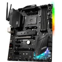 Материнская плата MSI B450 GAMING PRO CARBON MAX WIFI изображение 5