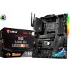 Материнская плата MSI B450 GAMING PRO CARBON MAX WIFI