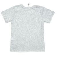 Футболка детская Breeze "BRAVE" (14351-164B-gray) изображение 2