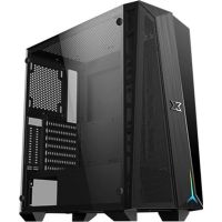 Корпус Xigmatek Cyclops Black (EN44054) изображение 2