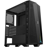 Корпус Xigmatek Cyclops Black (EN44054) изображение 3