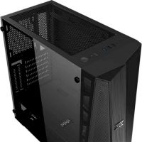 Корпус Xigmatek Cyclops Black (EN44054) изображение 8