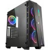 Корпус Xigmatek Cyclops Black (EN44054)