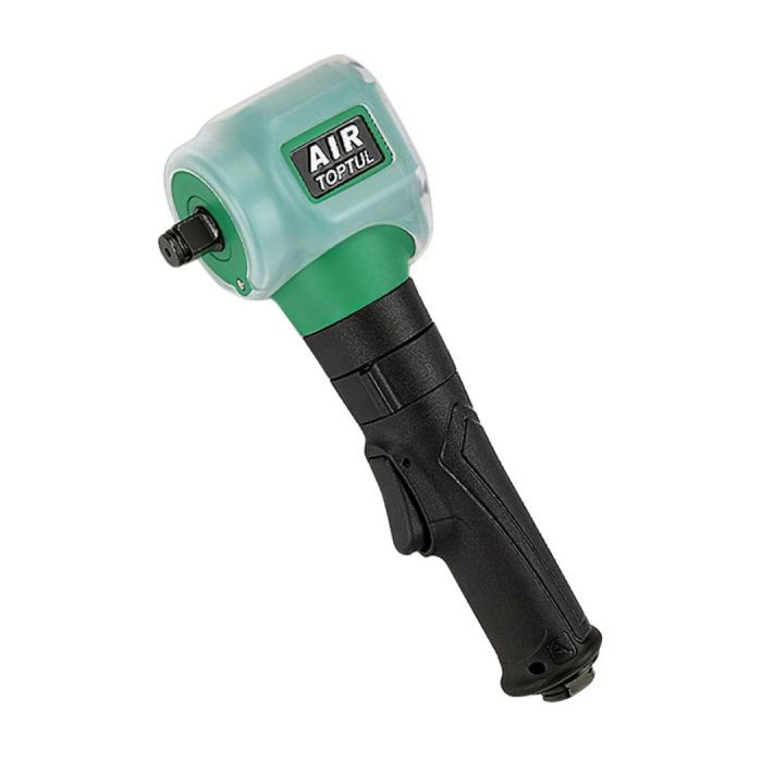 Гайковерт Toptul пневматический 1/2" 407N/m (KAAS1630)