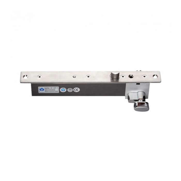 Електромеханічний замок Yli Electronic YB-600B(LED) зображення 2
