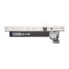 Електромеханічний замок Yli Electronic YB-600B(LED) зображення 2