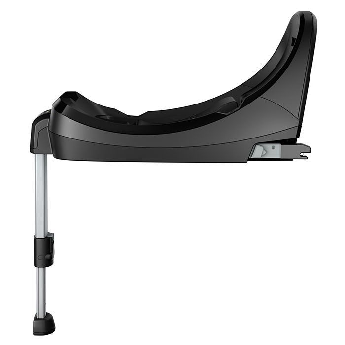 База для автокресла Hauck iPro black (33987-9) изображение 2
