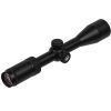 Оптичний приціл Vector Optics Matiz 3-9x40 1" SFP (SCOM-27) зображення 2