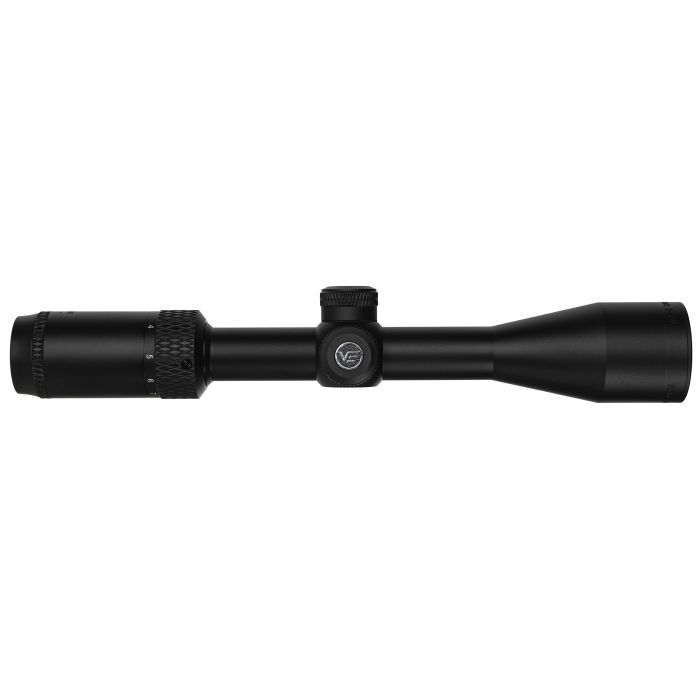 Оптичний приціл Vector Optics Matiz 3-9x40 1" SFP (SCOM-27) зображення 3