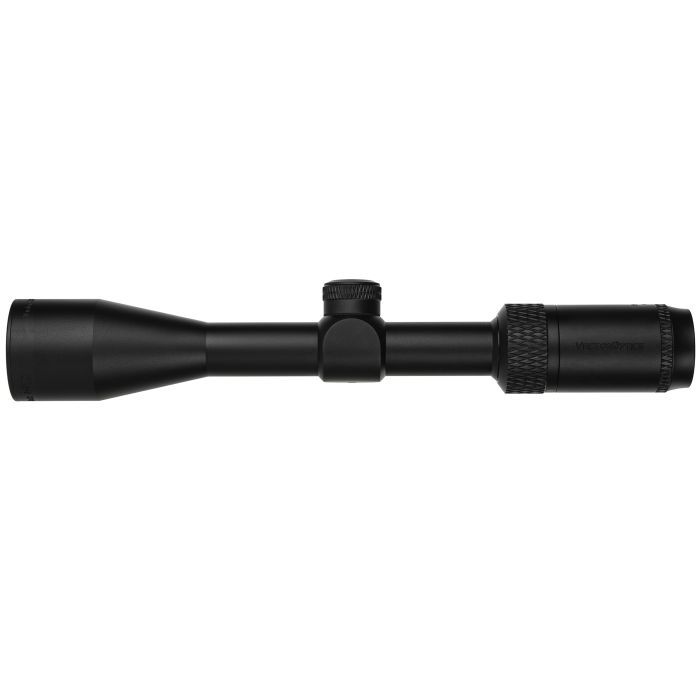 Оптичний приціл Vector Optics Matiz 3-9x40 1" SFP (SCOM-27) зображення 4