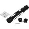 Оптичний приціл Vector Optics Matiz 3-9x40 1" SFP (SCOM-27) зображення 7