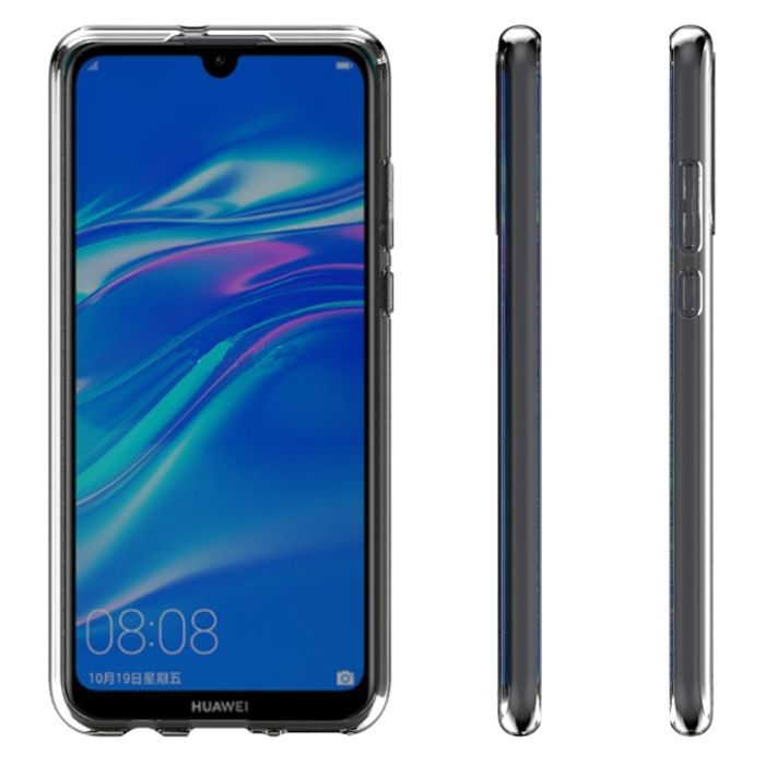 Чехол для мобильного телефона BeCover Huawei P30 Lite Transparancy (705007) изображение 2