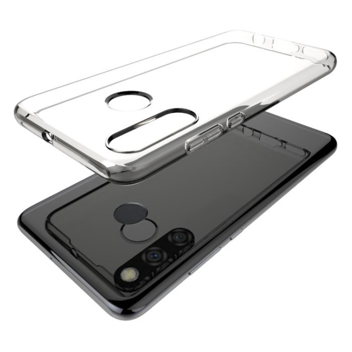 Чехол для мобильного телефона BeCover Huawei P30 Lite Transparancy (705007) изображение 3