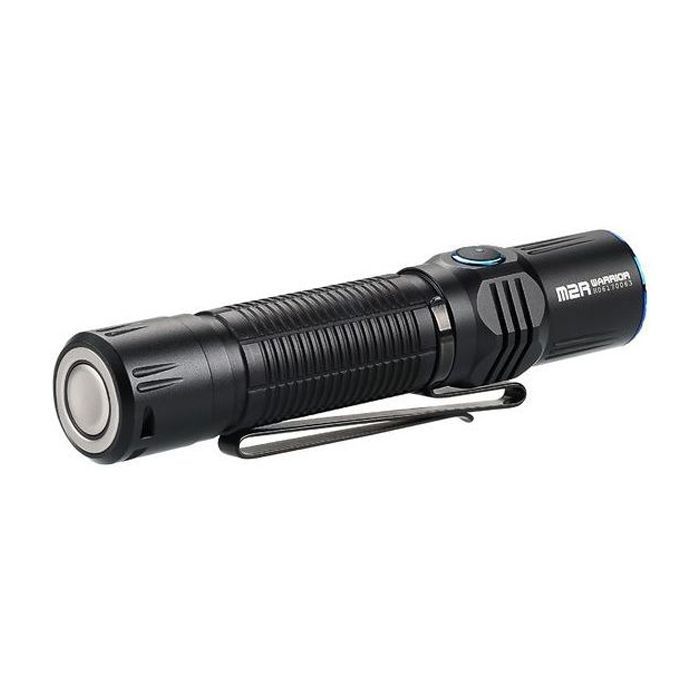 Фонарь Olight M2R Warrior CW (M2R CW) изображение 2