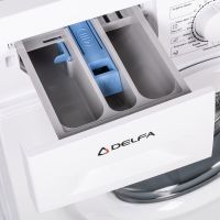 Стиральная машина Delfa WMA510E изображение 11