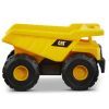 Спецтехніка Funrise CAT Будівельна бригада Самоскид 25 см (82021F) зображення 2