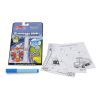 Набор для творчества Melissa&Doug Волшебная раскраска-сюрприз Автомобили (MD5286) изображение 3
