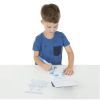 Набор для творчества Melissa&Doug Волшебная раскраска-сюрприз Автомобили (MD5286) изображение 4
