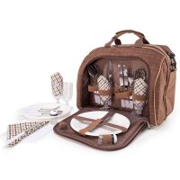 Набір для пікніка Кемпінг Flax (4823082714384) зображення 2