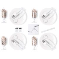 Набір для пікніка Кемпінг Flax (4823082714384) зображення 3