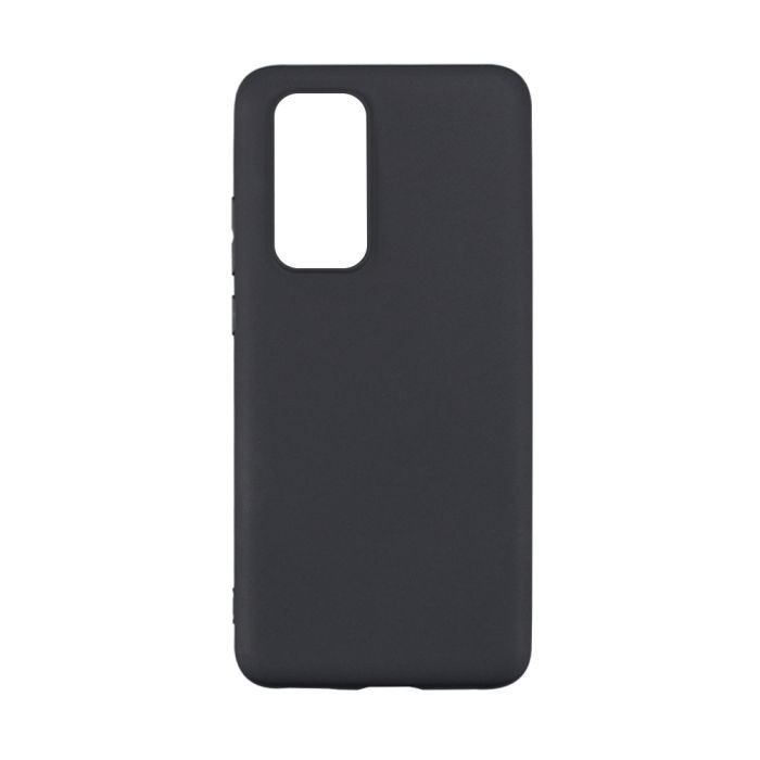 Чехол для мобильного телефона Armorstandart Matte Slim Fit для Huawei P40 Black (ARM56271)