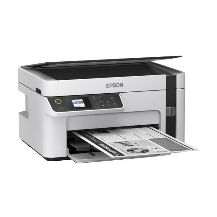 Многофункциональное устройство Epson M2110 (C11CJ19401) изображение 5