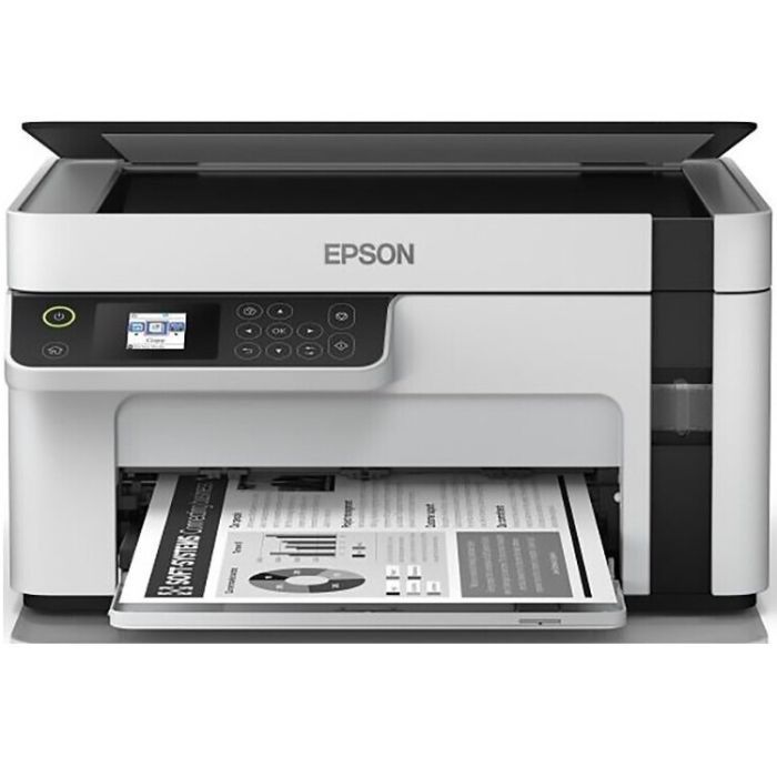 Многофункциональное устройство Epson M2110 (C11CJ19401) изображение 6