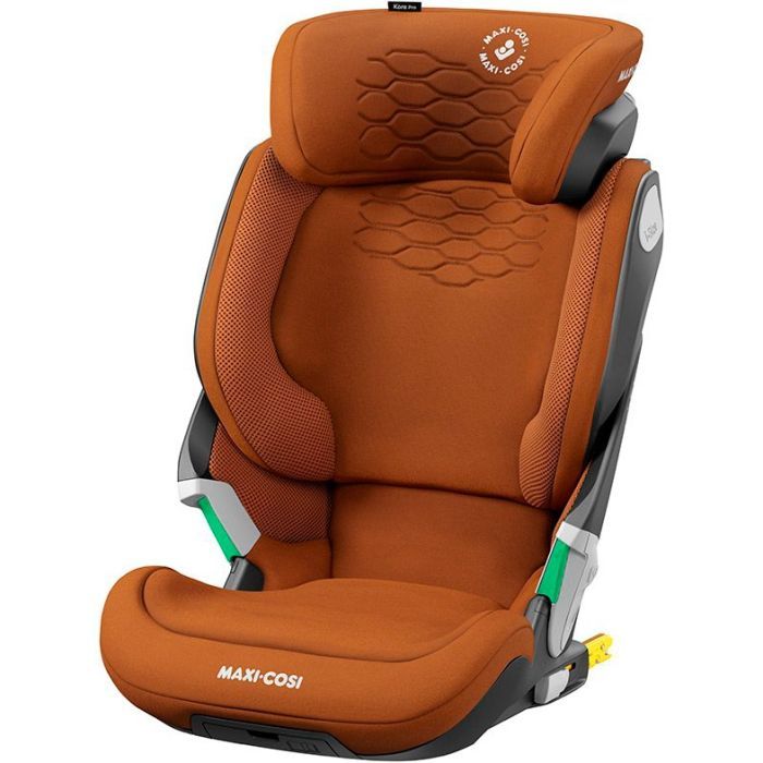 Автокрісло Maxi-Cosi Kore Pro i-Size Authentic Cognac (8741650120)