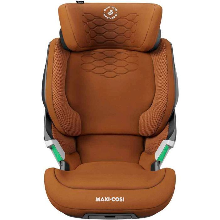 Автокрісло Maxi-Cosi Kore Pro i-Size Authentic Cognac (8741650120) зображення 2