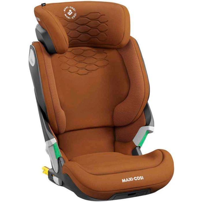 Автокрісло Maxi-Cosi Kore Pro i-Size Authentic Cognac (8741650120) зображення 3