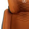 Автокрісло Maxi-Cosi Kore Pro i-Size Authentic Cognac (8741650120) зображення 7