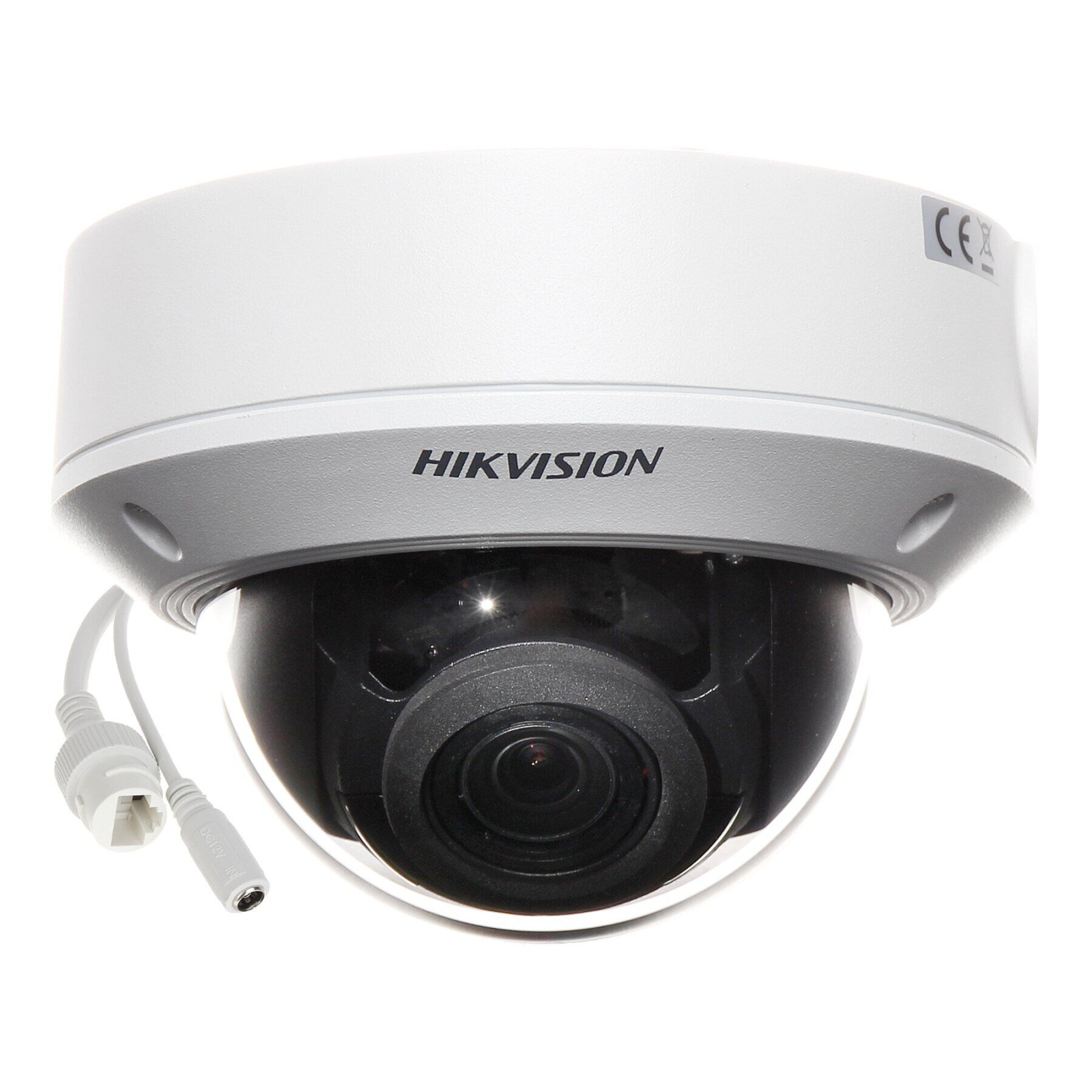 Камера видеонаблюдения Hikvision DS-2CD1723G0-IZ (2.8-12) изображение 2