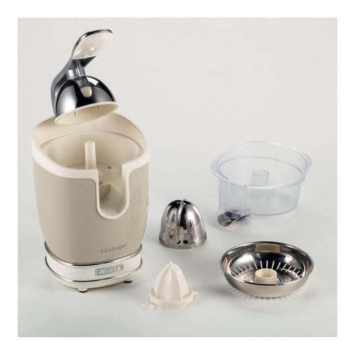Соковыжималка Ariete 413 beige изображение 5