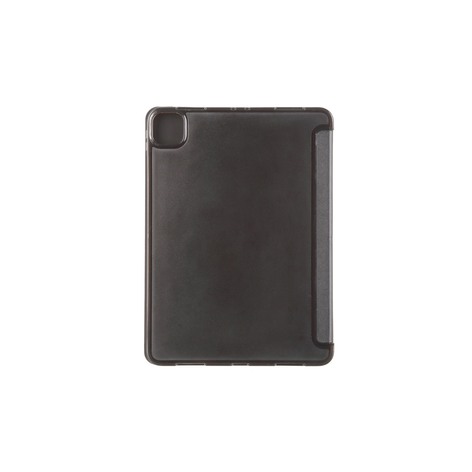 Чехол для планшета BeCover Smart Case Apple iPad Pro 12.9 2020/21/22 Black (704980) изображение 2