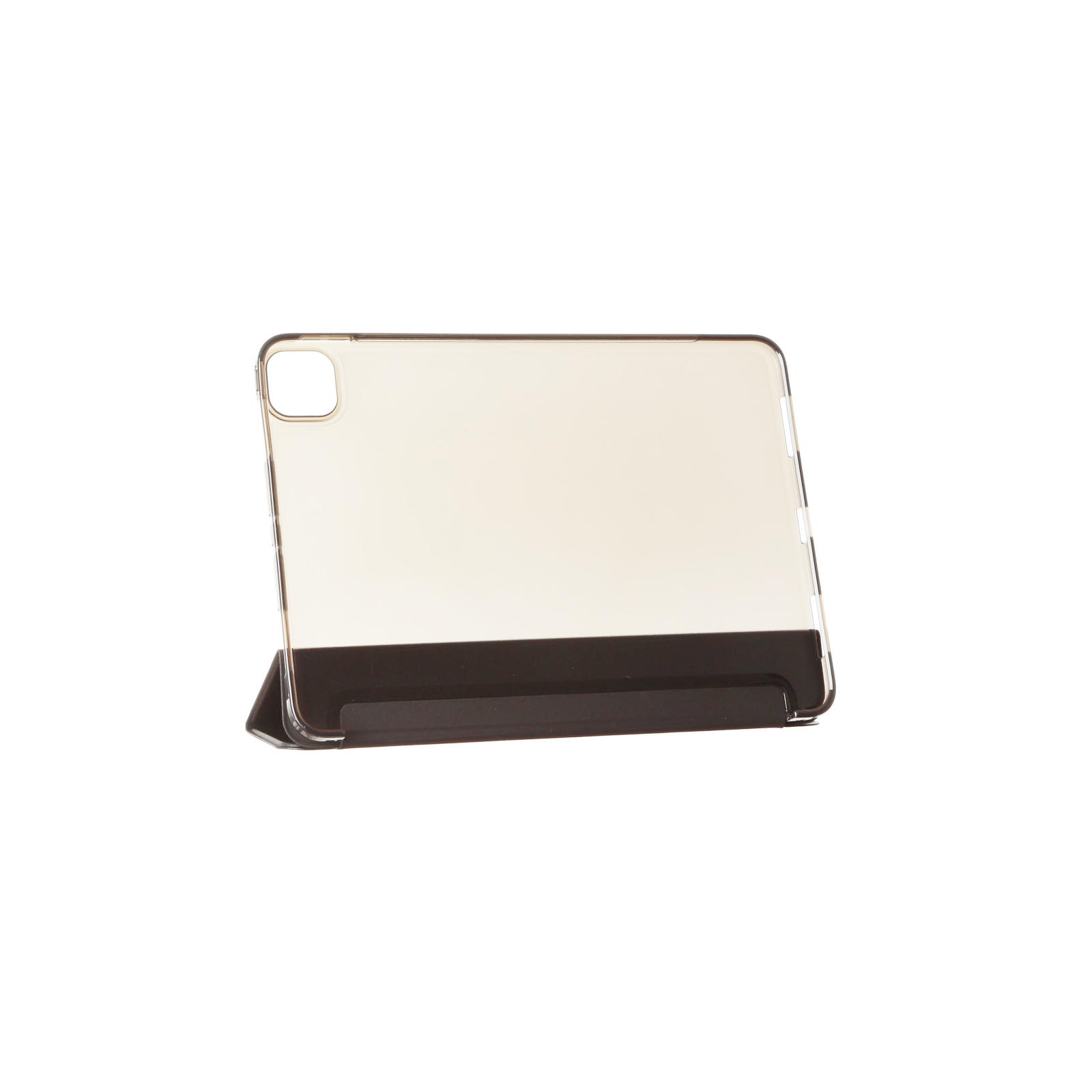 Чехол для планшета BeCover Smart Case Apple iPad Pro 12.9 2020/21/22 Black (704980) изображение 3