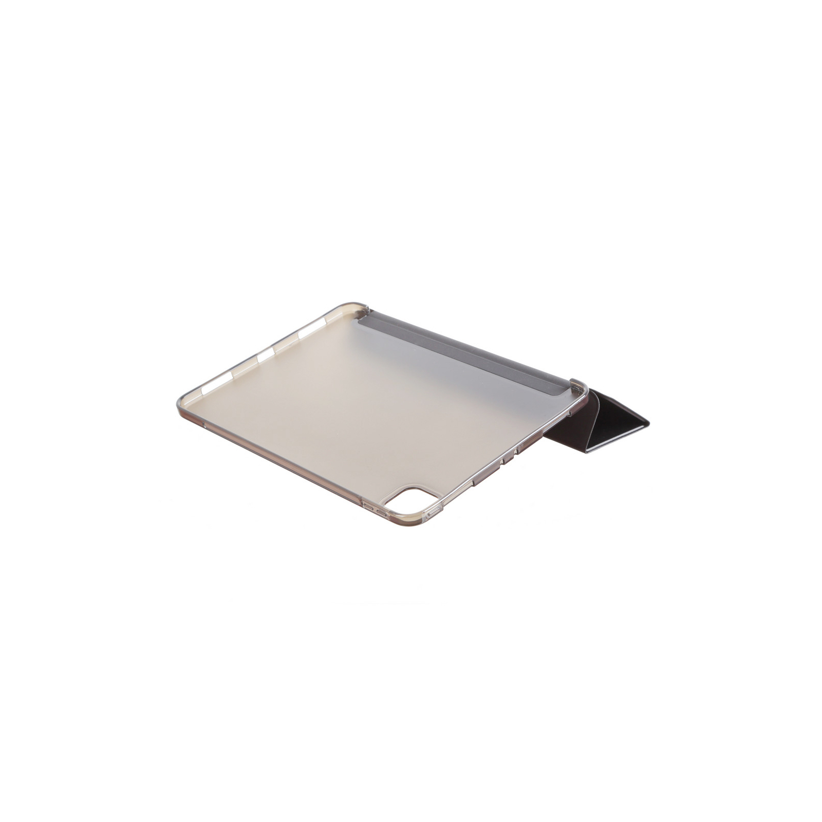 Чехол для планшета BeCover Smart Case Apple iPad Pro 12.9 2020/21/22 Black (704980) изображение 4