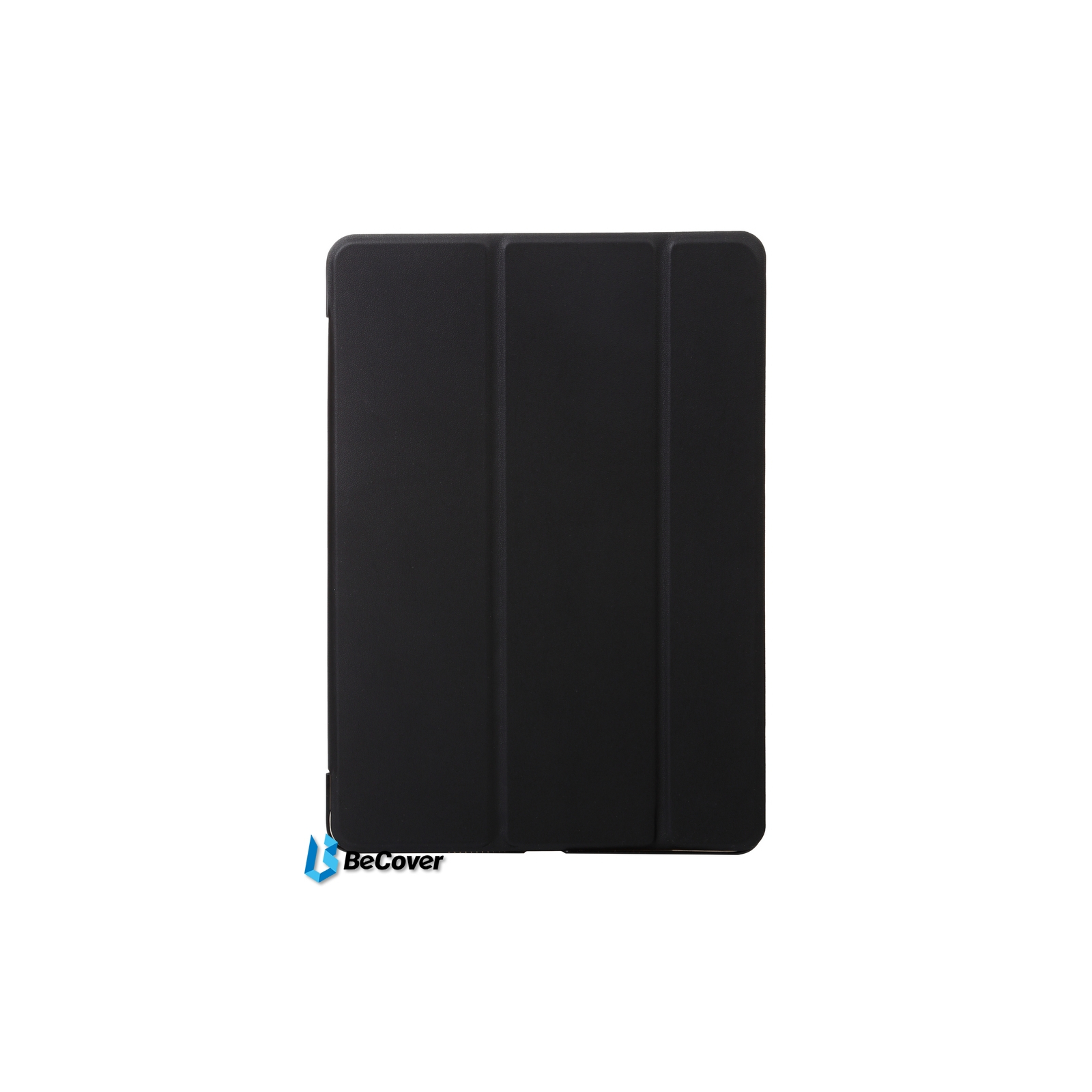 Чехол для планшета BeCover Smart Case Apple iPad Pro 12.9 2020/21/22 Black (704980)