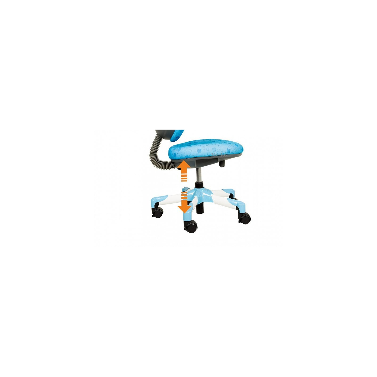Дитяче крісло Mealux Vena KY (Y-120 KY) зображення 3
