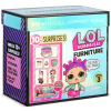 Лялька L.O.L. Surprise! Furniture S2 - Роллердром Роллер-леді (567103) зображення 5