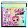 Кукла L.O.L. Surprise! Furniture S2 - Роллердром Роллер-леди (567103) изображение 6