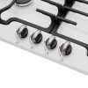 Варочна поверхня Eleyus GRACIA 60 WH CF зображення 6