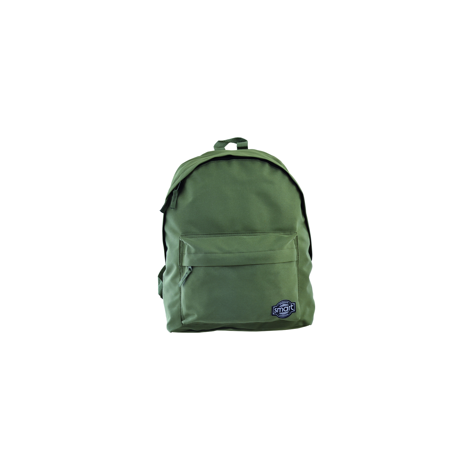 Рюкзак шкільний Smart ST-29 Khaki (557924) зображення 2