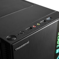 Корпус Frontier BLADE BL04A-2 изображение 7