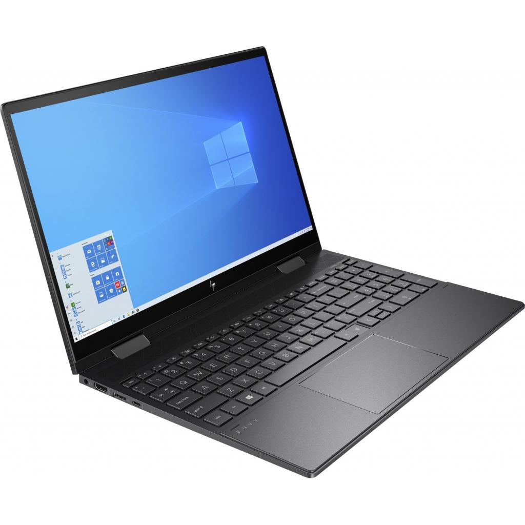 Ноутбук HP ENVY x360 15-ee0005ur (162P0EA) зображення 2