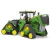 Спецтехника Bruder трактор John Deere 9620RX на гусеницах 1:16 (04055) изображение 5