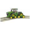 Спецтехника Bruder трактор John Deere 9620RX на гусеницах 1:16 (04055) изображение 6
