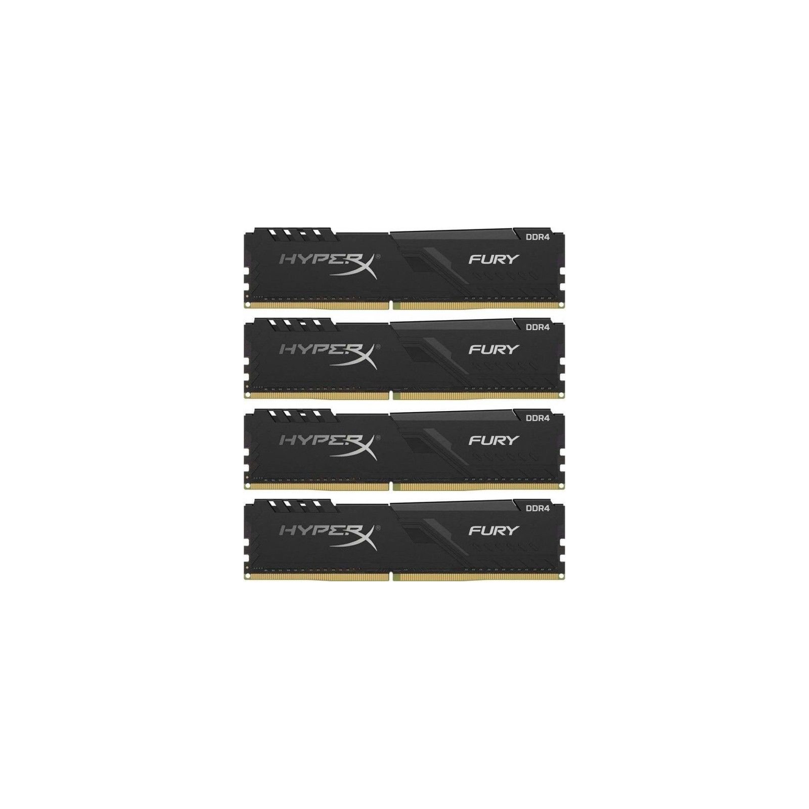Модуль памяти для компьютера DDR4 128GB (4x32GB) 3200 MHz