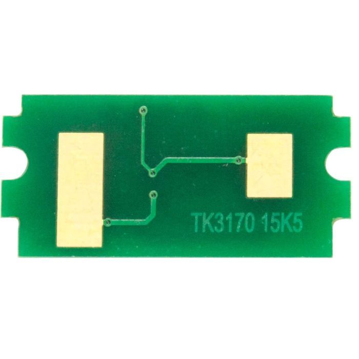 Чип для картриджа Kyocera ECOSYS P3050dn/P3055dn/P3060dn 15.5К Black AHK (1800854) изображение 2