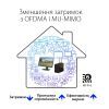 Сетевая карта Wi-Fi ASUS PCE-AX58BT изображение 12